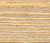 Vysoká lišta s viditelnou texturou dřeva