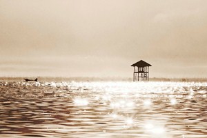 Inle Lake, Barma