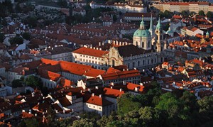 Malá Strana