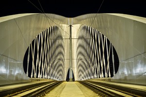 Trojský most II